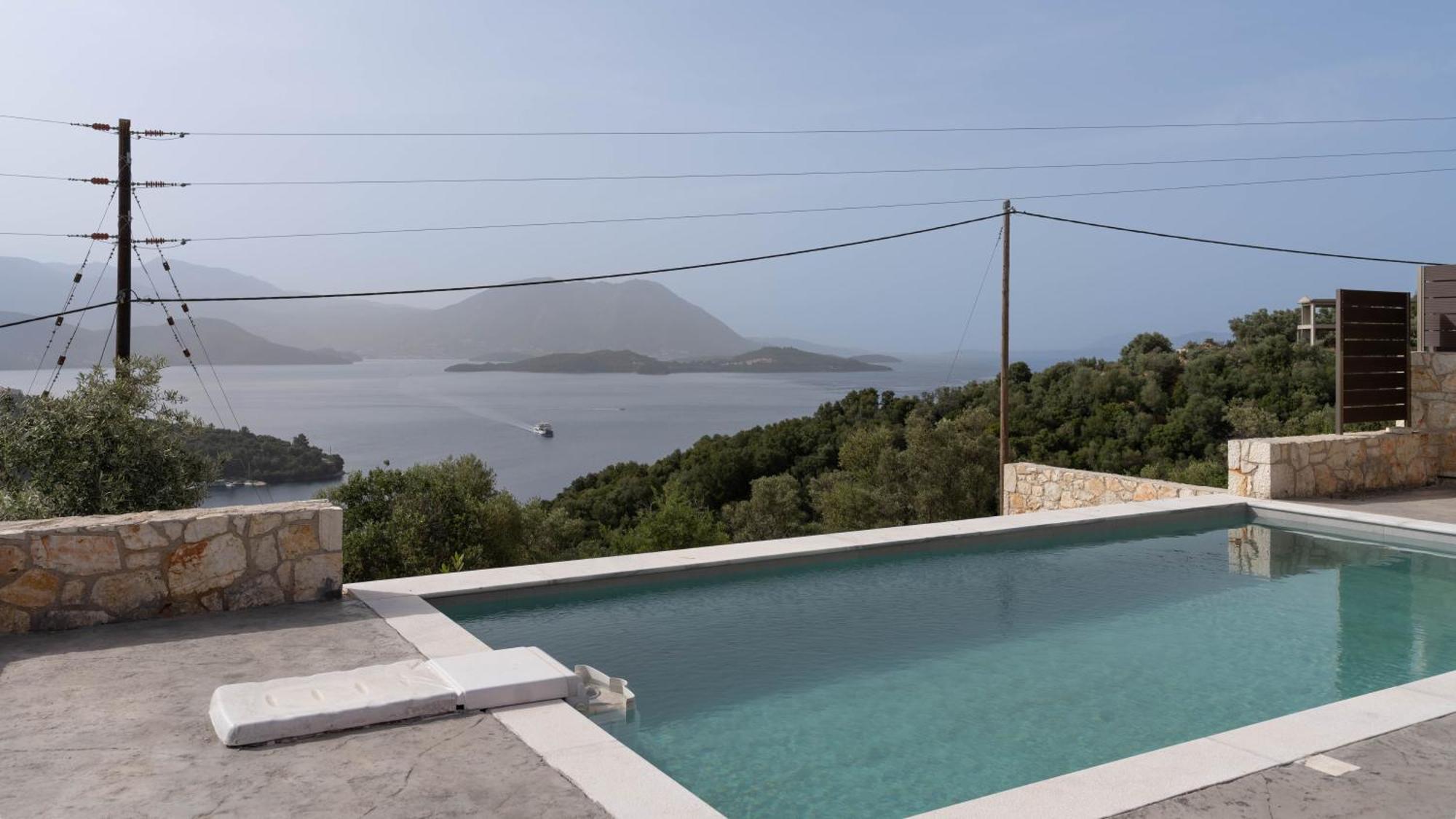 Adaman Villa Spartokhórion